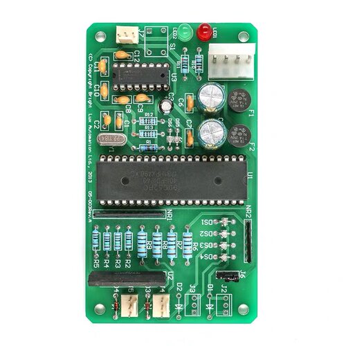 全新原装 CH341F USB串口芯片 编程IC 贴片 QFN28 WCH沁恒 一片起 - 图3