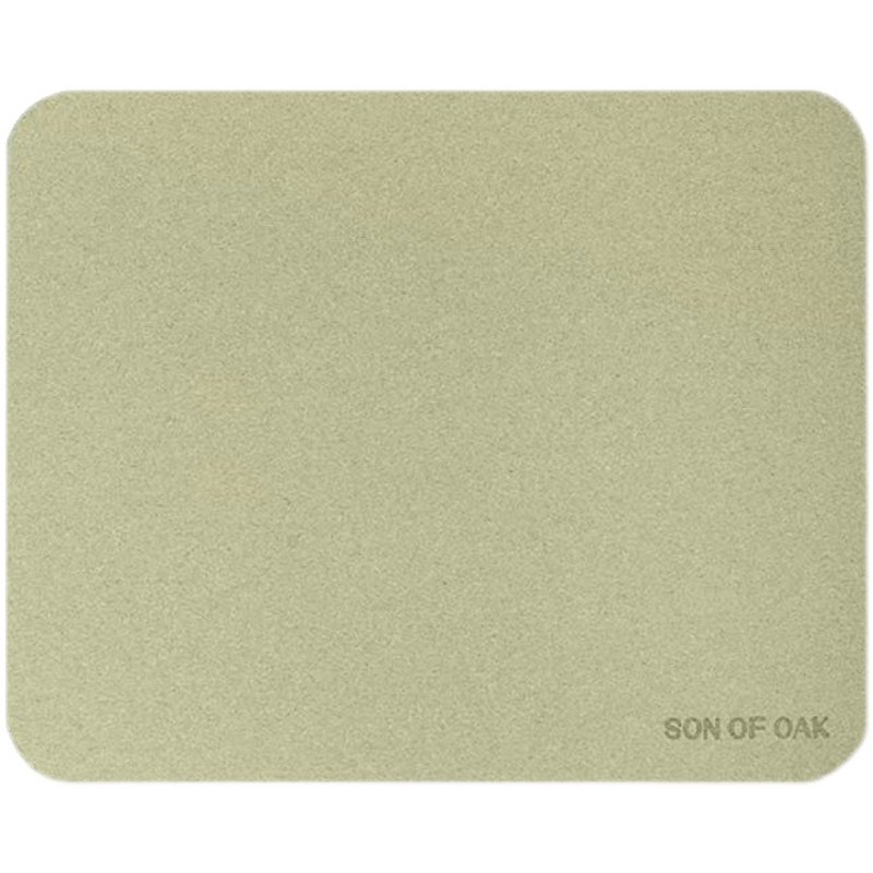 橡儿鼠标垫天然软木环保便携抗菌防滑家用办公桌垫电竞游戏鼠标垫,淘宝优惠券,粉丝福利购,淘宝优惠卷