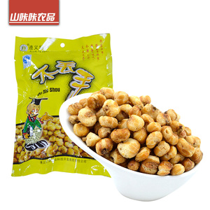 贵州不丢手糯玉米花