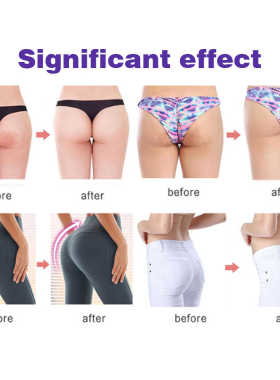 Extract Buttocks Cream Hip UP Sexy Lady Hip Lift Up Butt