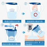 Немецкий немецкий официальный флагманский магазин Brita Уборка