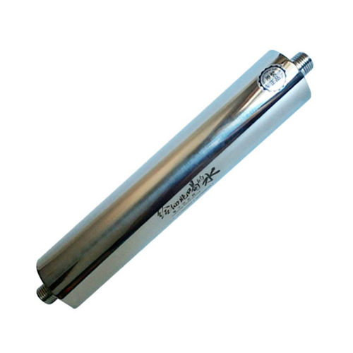 厂家直销磁化水器强磁四分口不锈钢低频共振波动活水器自来水家用 - 图3
