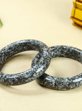 天然A货老料火焰石手镯常规款平安镯女款镯子多样性拍一发一