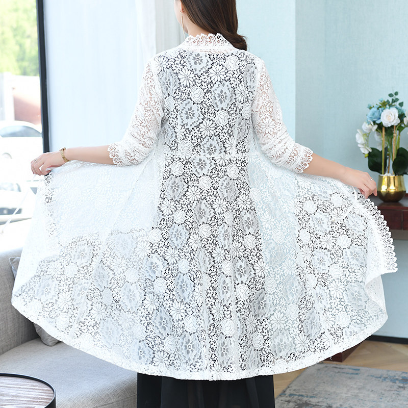  mfaithful蕾丝衫/雪纺衫