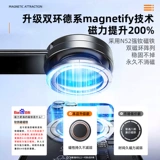 Автомобильный крюк магнитный всасывающий кронштейн мобильный телефон задний сидень