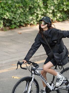 韩版防风骑行护目眼镜女潮连体大框镜面反光雪地滑雪太阳镜男女