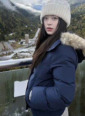 麻花针织毛线帽子女秋冬季加厚护耳大头围百搭休闲户外旅行毛球帽