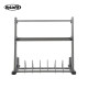 Personal training small equipment tools customized barbell plate Olympic pole