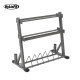 Personal training small equipment tools customized barbell plate Olympic pole