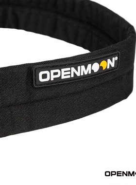 OPENMOON腰带影视尼龙
