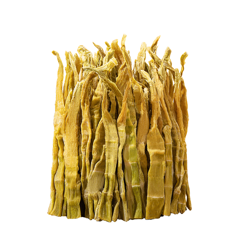 笋干干货农家自春笋干笋特小竹笋干500g制扁尖笋级浙江安吉嫩笋尖 - 图3