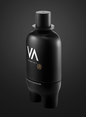 任意湃沐浴洁面二合一350ml