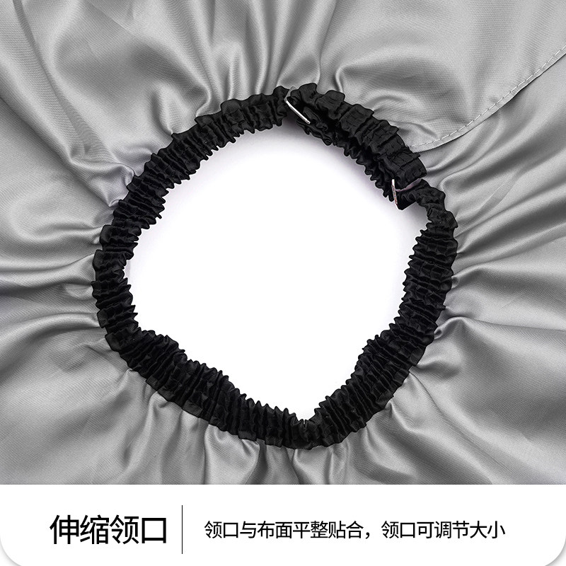 理发围布理发店剪发用加大仿真丝围布发廊专业理发披肩美发围布,淘宝优惠券,粉丝福利购,淘宝优惠卷