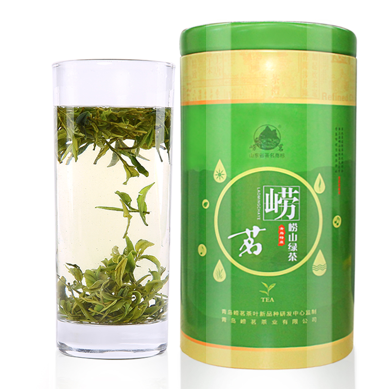 500g 茶叶绿茶春茶新茶散装云雾萸绿茶崂山绿茶高山茶日照浓香型 500g 茶叶绿茶春茶新茶散装云雾萸绿茶崂山绿茶高山茶日照浓香型