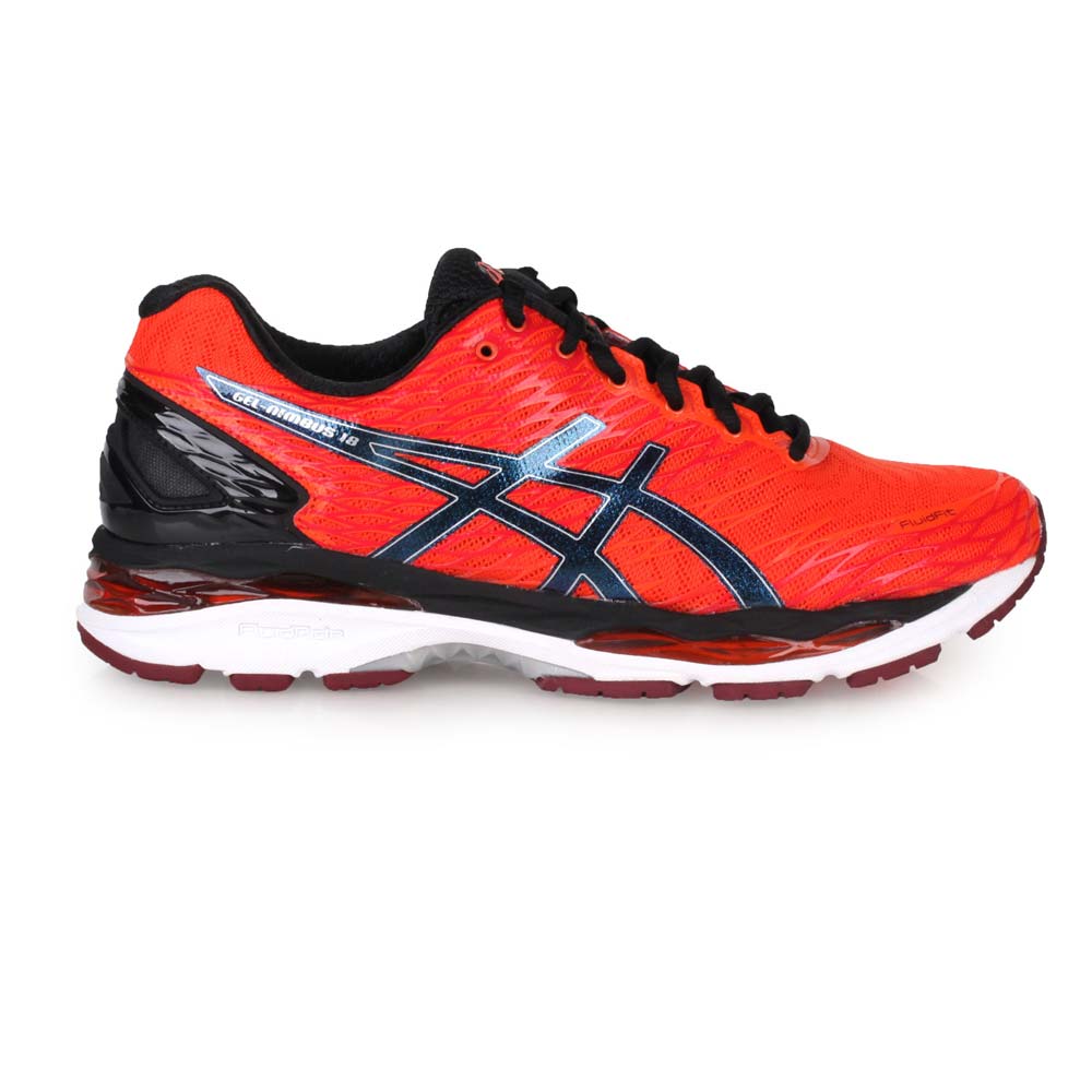 asics gel nimbus t600n