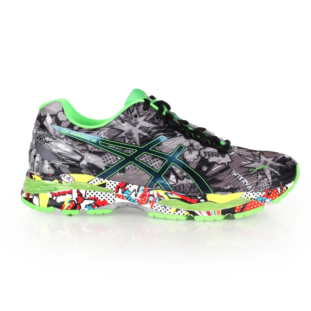 buy asics nimbus 18