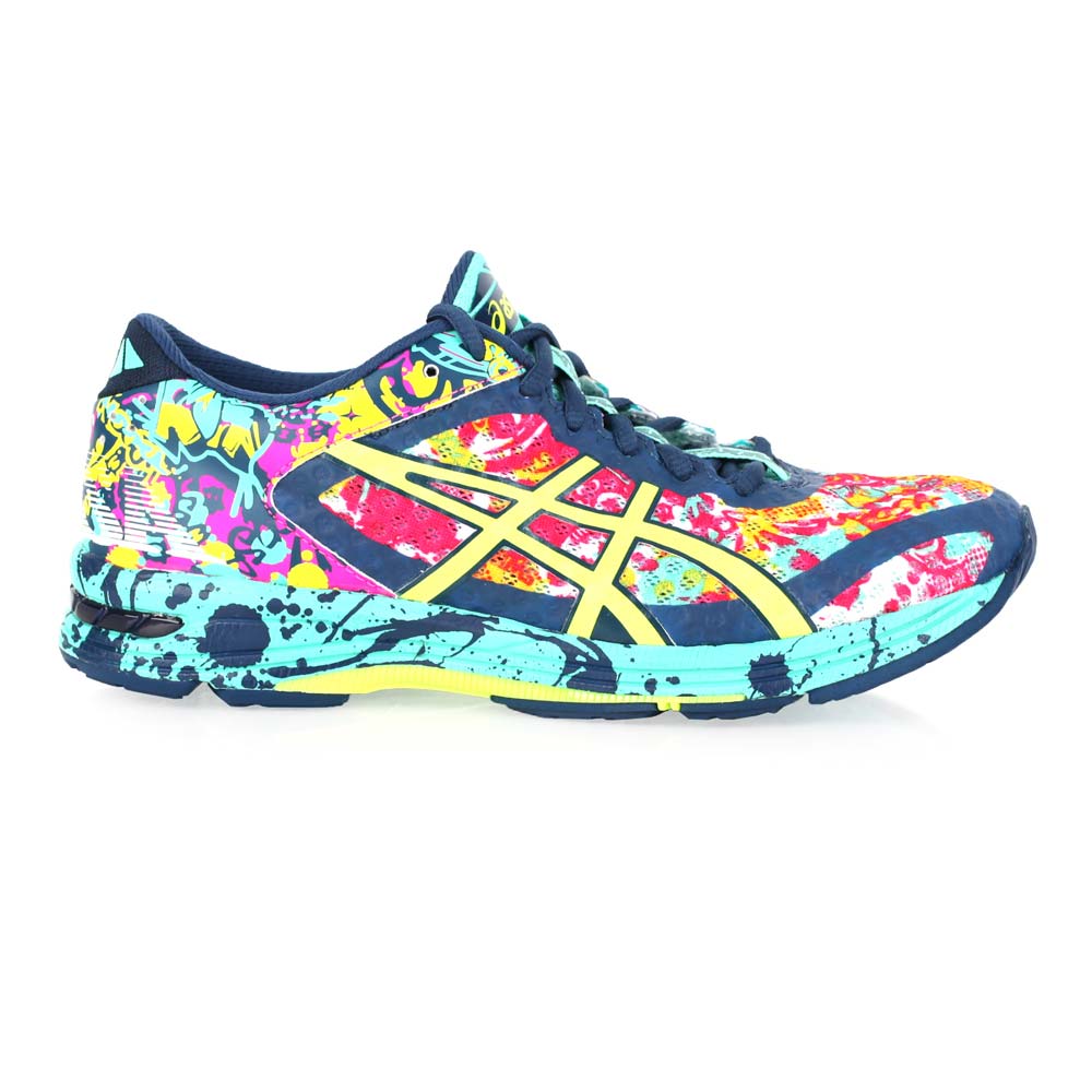 asics gel noosa tri 11 Green