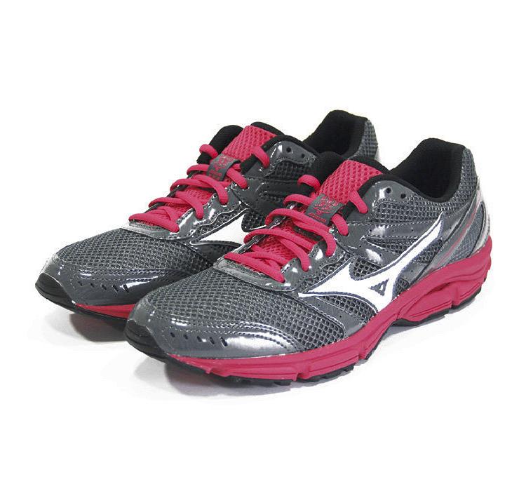 mizuno wave legend 2 pink