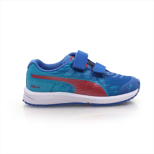 puma faas 300 v4