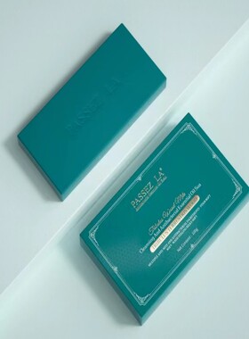 电视购物同款PASSEZLA蒺藜木精油皂草本护理清洁肌肤淡雅芳香包邮