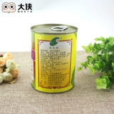 Сладкое кукурузное зерно 400 мл мгновенное смешанное салат фруктовые суши специально выпечка кукуруза выпечка коммерческая коробка