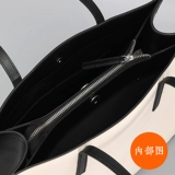 帕朗尼 Кожаная вместительная и большая сумка на одно плечо, коллекция 2023, из натуральной кожи, воловья кожа