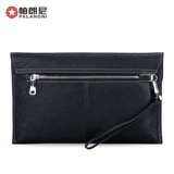 帕朗尼 Кожаная маленькая сумка клатч, из натуральной кожи, воловья кожа