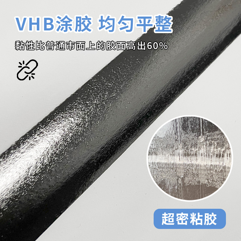 双面魔术贴带背胶强力窗帘贴粘条门帘子母贴贴条自粘带粘贴条粘扣,淘宝优惠券,粉丝福利购,淘宝优惠卷