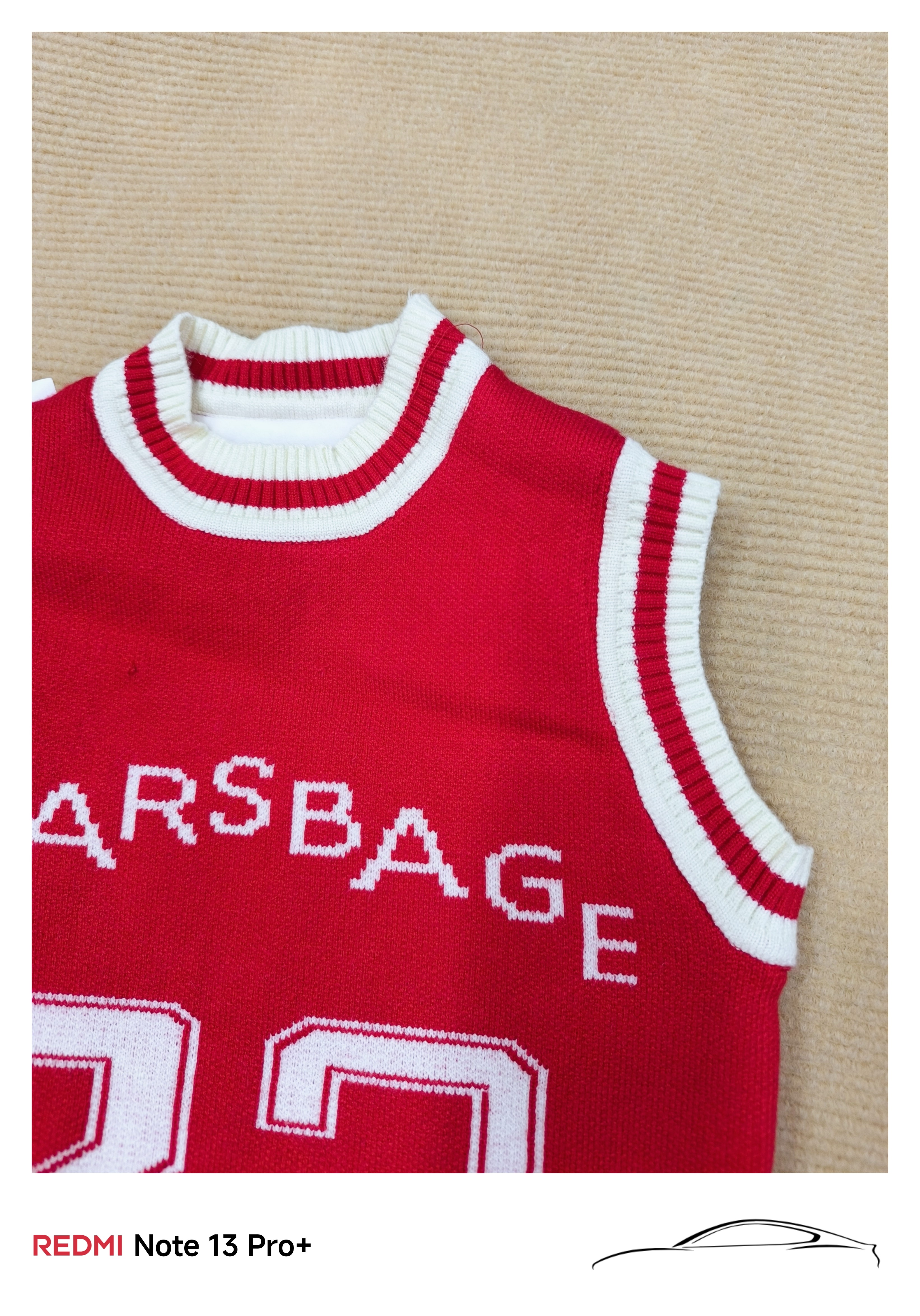 儿童圆领套头针织马甲宝宝球衣背心时尚帅气秋冬运动护肚中大童,淘宝优惠券,粉丝福利购,淘宝优惠卷