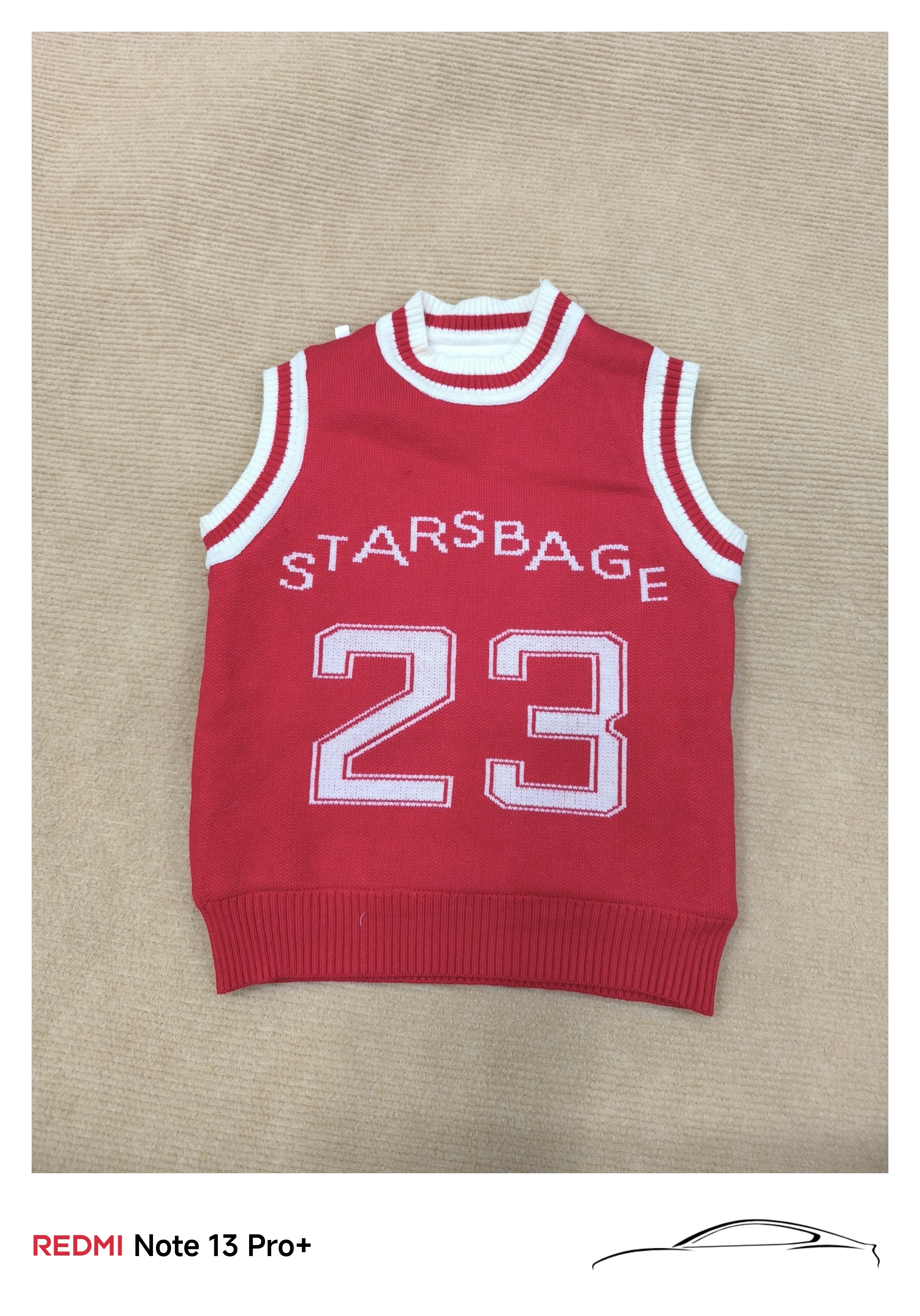 儿童圆领套头针织马甲宝宝球衣背心时尚帅气秋冬运动护肚中大童,淘宝优惠券,粉丝福利购,淘宝优惠卷