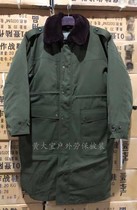 Yellow Daobao Stock Plateau 03 Down down large coat Down liner Living cover Northeast Anti-cold and warm long style Thickened Coat