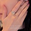 Leidy Eternal Vow Xu Yan Wedding Ring