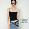 Wearing it, it's a huge slim and hot girl