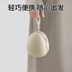 U-shaped pillow storage box Neck pillow storage bag Mini portable long-distance airplane travel U-shaped pillow storage bag can be printed