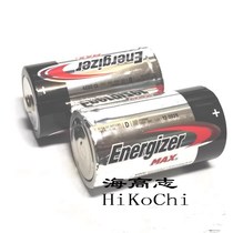 Surge L E95 13A 1 Number of alkaline 1 5V Dry cell AM1 LR20 D 32600 Composition Custom