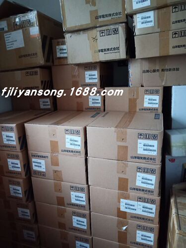 山洋电机T720-012EL0三洋马达SANMOTION SANYO DENKI T720-012ELO - 图3