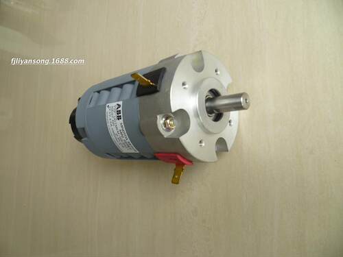 UGTMEM-03LBB11MINERTIA MOTOR MINI SERIES阿奇运丝电机03LBB11 - 图2