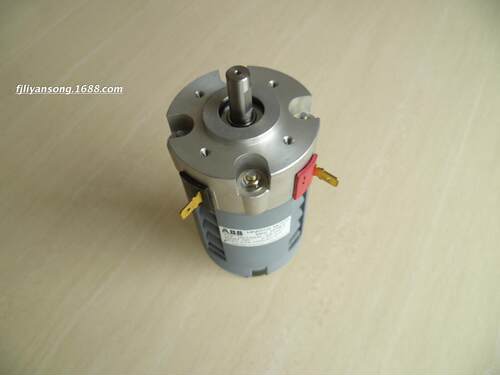 UGTMEM-03LBB11MINERTIA MOTOR MINI SERIES阿奇运丝电机03LBB11 - 图1