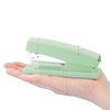 Deli stapler 12 gauge standard stapler for students