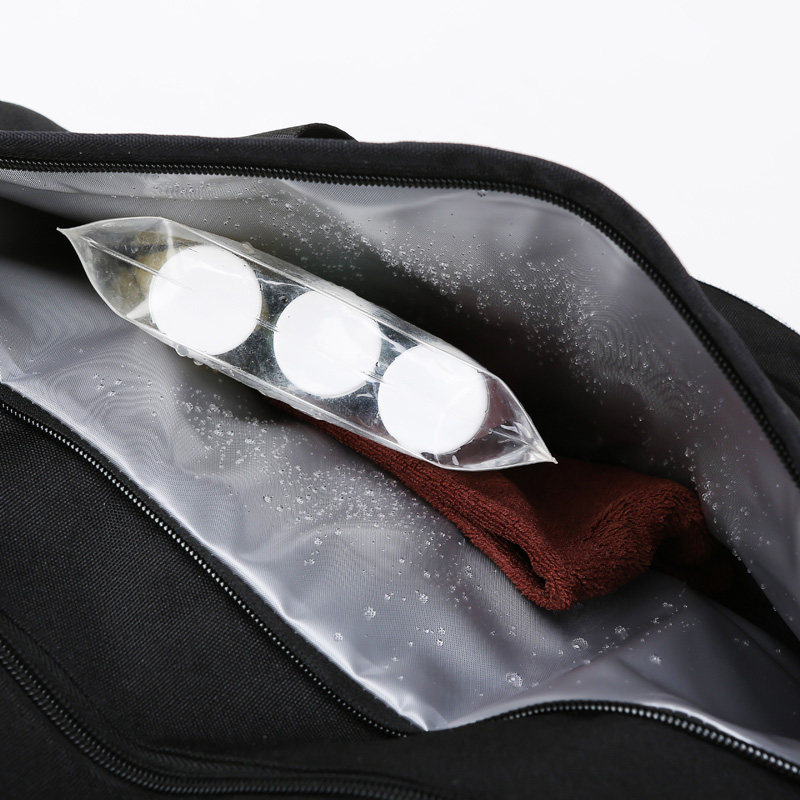 男干湿分离训练运动手提行李旅行包 依琳卡莱旅行袋