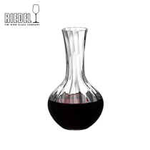 Austria RIEDEL upscale light lavish gift home grape red wine decanter Wine Distributor German Original import