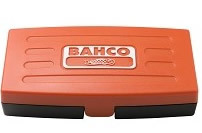 BAHCO1-210-10-2-3 Swedish fish 10 inch mid-grain semi-circle file