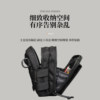 Tactical waist bag multifunctional outdoor equipment sports and leisure