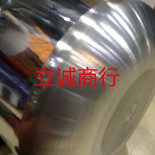 正品邦尔达商用大高压锅防爆超大压力锅配件 40cm/40L 电磁炉通用 - 图2