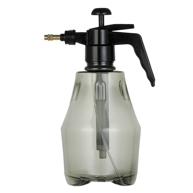 喷壶消毒专用气压式高压浇水浇花家用大洒水壶小型喷雾器瓶喷水壶 - 图3