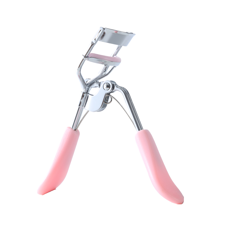 弹力睫毛夹卷翘持久初学者化妆美妆工具便携式局部眼睫毛夹修眉,淘宝优惠券,粉丝福利购,淘宝优惠卷