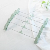 Штаны для домашнего использования, вешалка, юбка, универсальное ханьфу, мощная система хранения