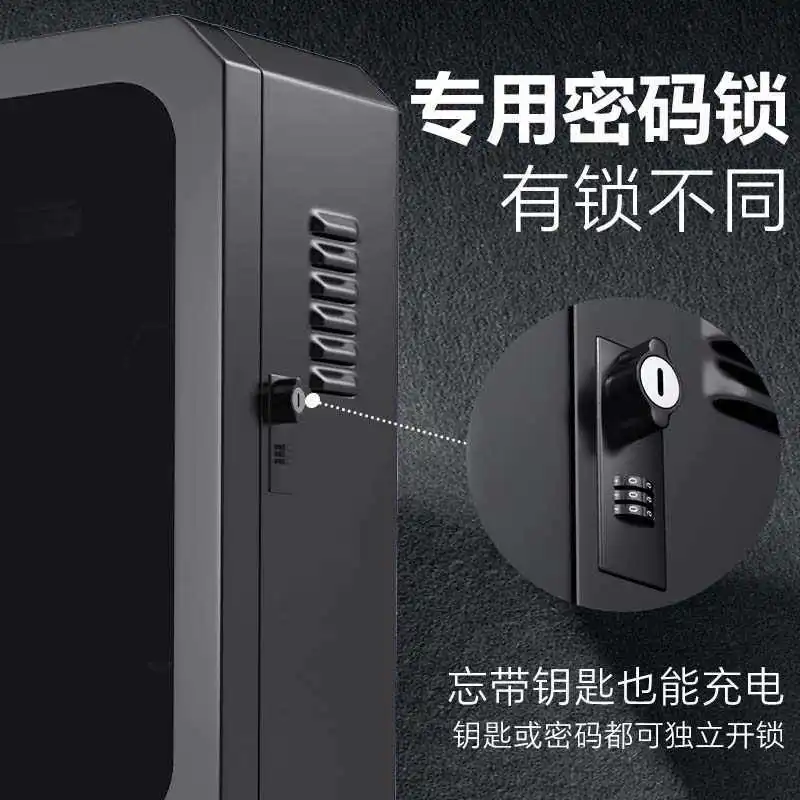 加厚比亚迪充电桩保护箱立柱防水电户外新能源电充电箱海豚壁挂式,淘宝优惠券,粉丝福利购,淘宝优惠卷