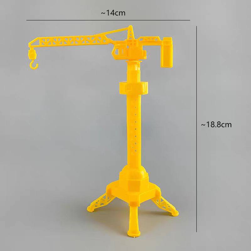 大号翻斗车蛋糕装饰摆件挖土机工程车塔吊儿童周岁生日甜品台配件,淘宝优惠券,粉丝福利购,淘宝优惠卷