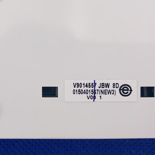 全新适用海尔中央空调风管机YR-E20控制面板0150401567线控器开关 - 图1